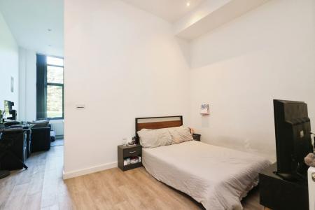 0 bedroom Studio flat to let in Sterling Court, Mundells, Welwyn Garden City, AL7
