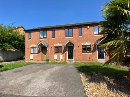 Valentine Court, Crownhill, Milton Keynes, MK8