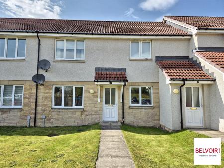 Pinewood Court, Inverness