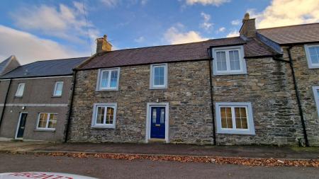 Masonic Court, Keith, Moray, AB55