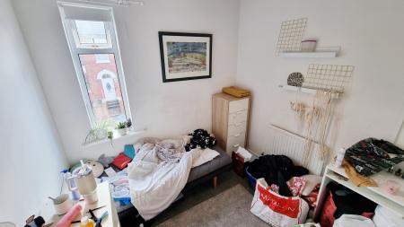 2 bedroom Flat for sale in North Street, Wellingborough, NN8