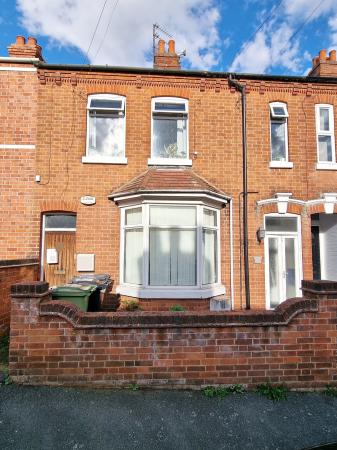2 bedroom Flat for sale in North Street, Wellingborough, NN8
