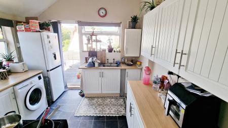 2 bedroom Flat for sale in North Street, Wellingborough, NN8