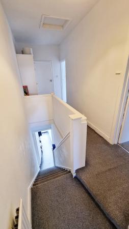 2 bedroom Flat for sale in North Street, Wellingborough, NN8