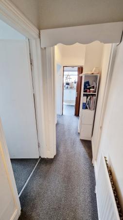 2 bedroom Flat for sale in North Street, Wellingborough, NN8