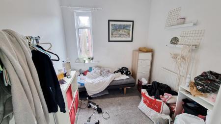 2 bedroom Flat for sale in North Street, Wellingborough, NN8