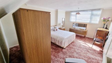 2 bedroom Bungalow for sale in Scott Road