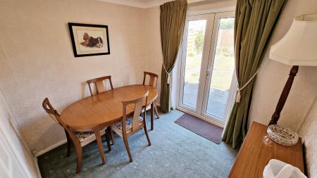 2 bedroom Bungalow for sale in Scott Road