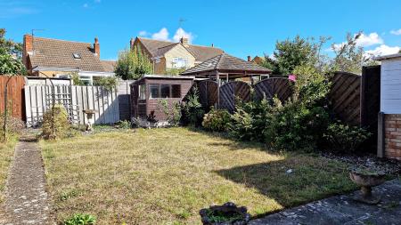 2 bedroom Bungalow for sale in Scott Road