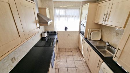 2 bedroom Bungalow for sale in Scott Road