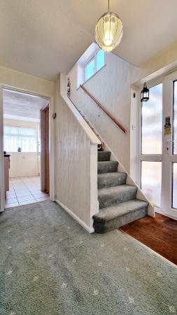 2 bedroom Bungalow for sale in Scott Road