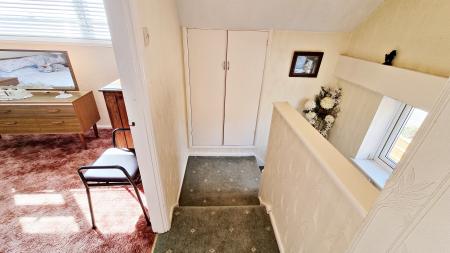 2 bedroom Bungalow for sale in Scott Road