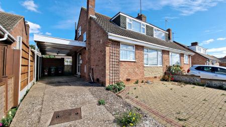 2 bedroom Bungalow for sale in Scott Road