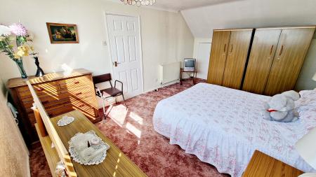 2 bedroom Bungalow for sale in Scott Road