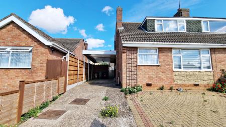 2 bedroom Bungalow for sale in Scott Road