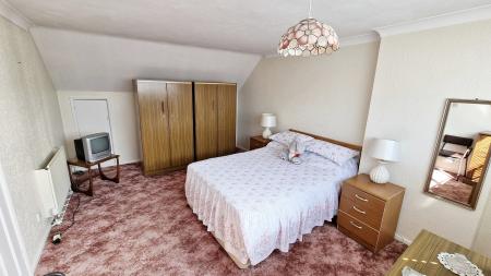 2 bedroom Bungalow for sale in Scott Road