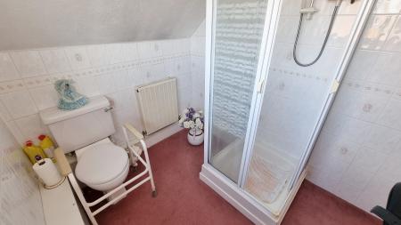 2 bedroom Bungalow for sale in Scott Road