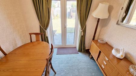 2 bedroom Bungalow for sale in Scott Road