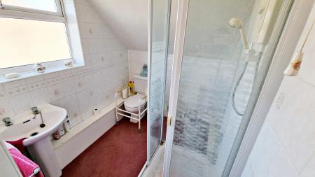 2 bedroom Bungalow for sale in Scott Road