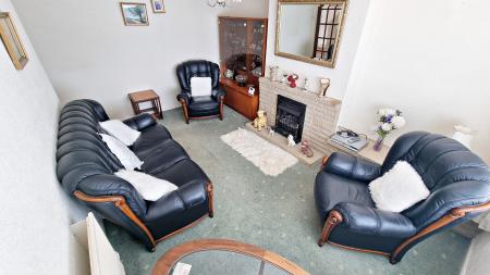 2 bedroom Bungalow for sale in Scott Road