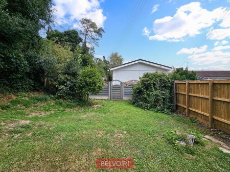 2 bedroom Park home for sale in Wilby Residential Park