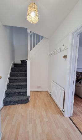 3 bedroom Semi-detached house to let in Eastfield Road, Wellingborough, NN8