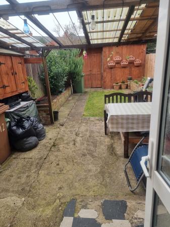 3 bedroom Semi-detached house to let in Eastfield Road, Wellingborough, NN8