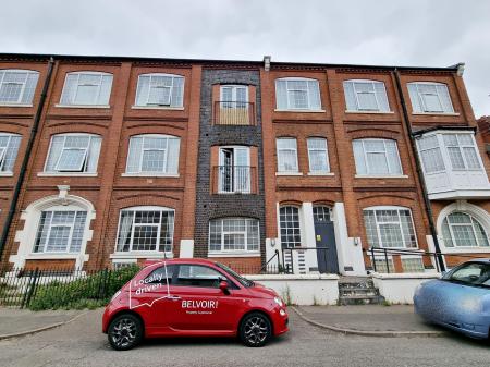 Mill Road, Wellingborough, NN8