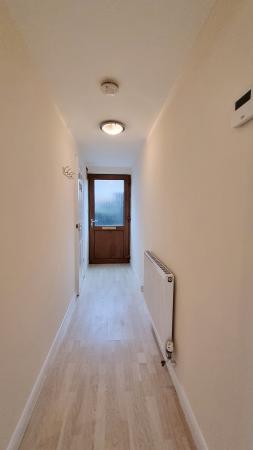 1 bedroom Flat to let in Station Road, Irthlingborough, NN9