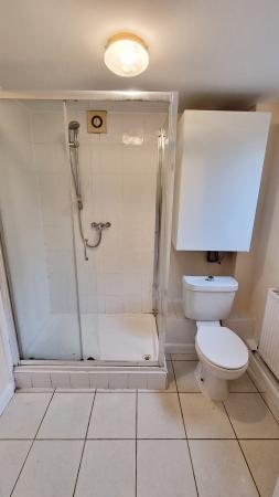 1 bedroom Flat to let in Station Road, Irthlingborough, NN9