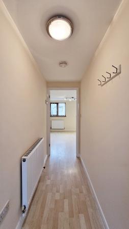 1 bedroom Flat to let in Station Road, Irthlingborough, NN9