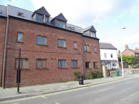 Station Road, Irthlingborough, NN9