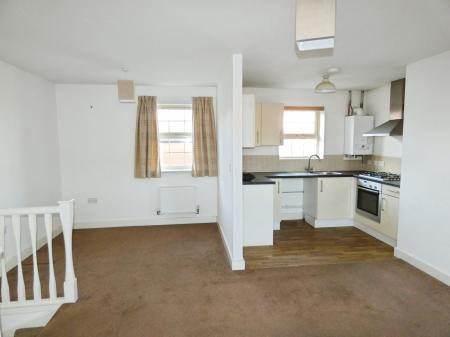 2 bedroom Character Property for sale in Conyger Close, Great Oakley, Corby