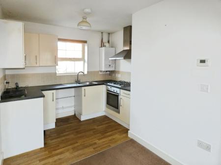 2 bedroom Character Property for sale in Conyger Close, Great Oakley, Corby