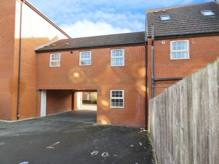 2 bedroom Character Property for sale in Conyger Close, Great Oakley, Corby
