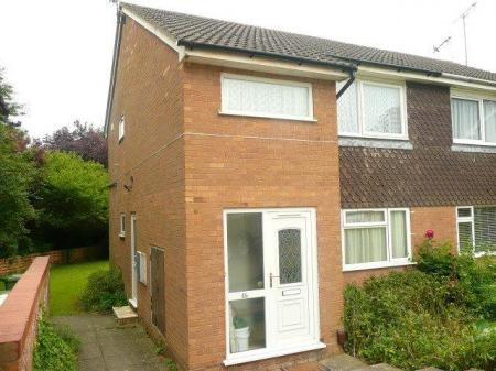 Somerford Road, Wellingborough, NN8