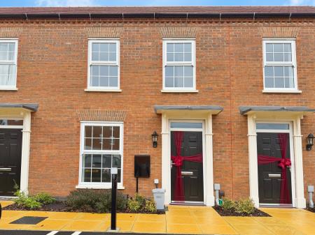 Roseburn Court, Biddenham, Bedford