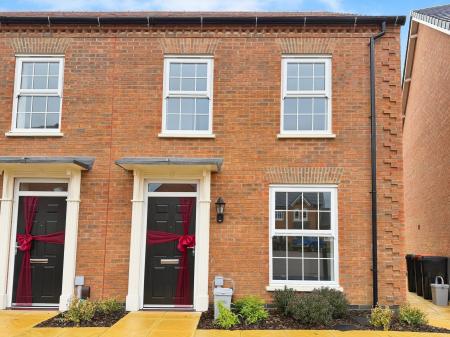 Roseburn Court, Biddenham, Bedford