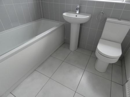 1 bedroom Flat to let in Hillside Road, Wellingborough, NN8