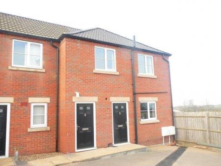 1 bedroom Flat to let in Hillside Road, Wellingborough, NN8