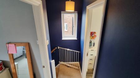 2 bedroom Semi-detached house for sale in Clare Road, Wellingborough