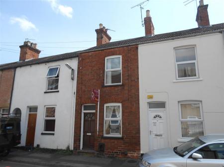 Newnham Road, Newark, NG24