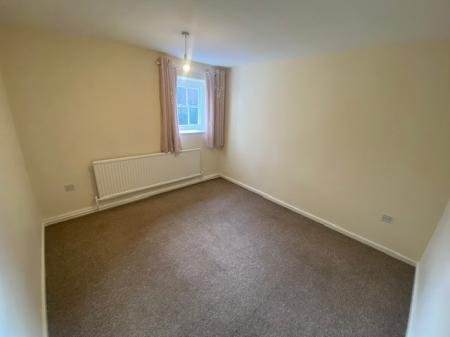 2 bedroom Flat to let in Wilson Street, Newark, NG24