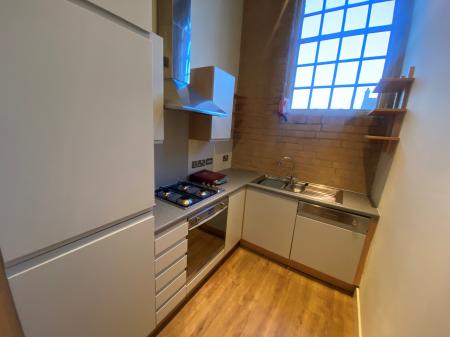 2 bedroom Apartment to let in The Brewhouse, Castle Brewery, Newark, NG24