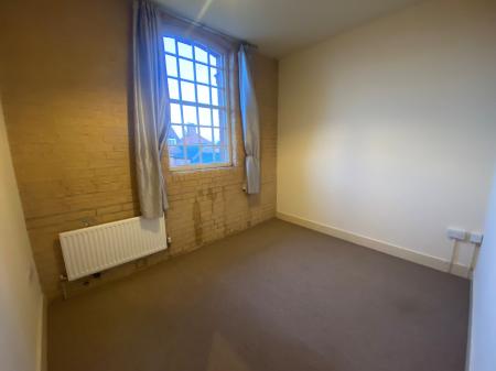 2 bedroom Apartment to let in The Brewhouse, Castle Brewery, Newark, NG24