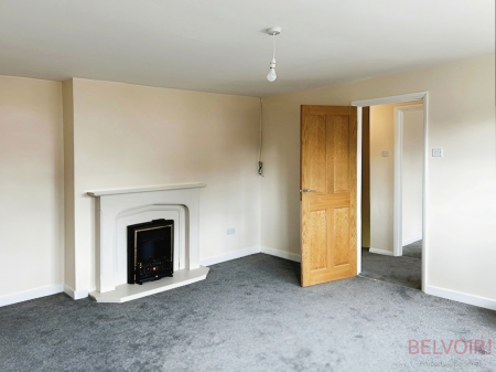 2 bedroom Flat to let in Forster Avenue, Newark, NG24