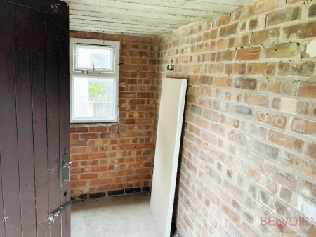 2 bedroom Flat to let in Forster Avenue, Newark, NG24