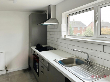 2 bedroom Flat to let in Forster Avenue, Newark, NG24