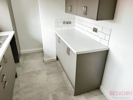 2 bedroom Flat to let in Forster Avenue, Newark, NG24