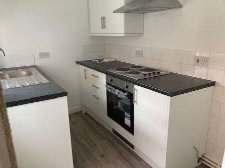 2 bedroom Terraced House to let in Nicholson Street, Newark, NG24